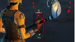 Чит Fortnite — Aimbot с упреждением, триггербот, ESP (Memez)