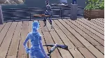 Чит Fortnite Unnamed Internal — Aimbot, ESP игроков и ботов