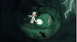 Sandra and Woo in the Cursed Adventure [Steam\GLOBAL]