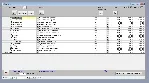 Учет клиентов малый бизнес 2.3 (БД Microsoft Access)