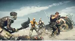 Mad Max Xbox One , Series X|S Ключ Россия - irongamers.ru