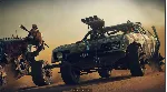 Mad Max Xbox One , Series X|S Ключ Россия - irongamers.ru