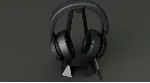 Razer Kraken, 3д модель