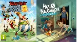 ✅ Hello Neighbor: Hide and Seek Xbox✅ 