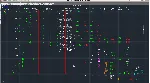 Заготовки компонентов системы вентиляции для AutoCAD