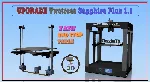 3D модели МОДЕРНИЗАЦИЙ Twotrees Sapphire Plus V1.1 - irongamers.ru
