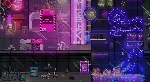 Neon City Riders XBOX ONE / XBOX SERIES X|S [ Ключ ] - irongamers.ru