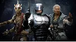 Mortal Kombat 11: Aftermath DLC Steam Key Region free