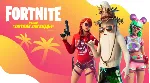 Fortnite: Летние Легенды PC/PS/XBOX