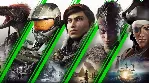 XBOX GAME PASS ULTIMATE +PC 450 ИГР ОНЛАЙН - irongamers.ru
