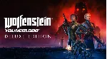 Wolfenstein: YoungBlood Deluxe Edition STEAM Region EU - irongamers.ru