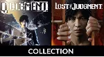 The Judgment Collection+Аккаунт+Steam GLOBAL - irongamers.ru