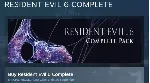 Resident Evil 6 Complete (Steam Key GLOBAL)