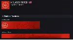 Destiny 2 Эмблема Шикарный закусон PC/PS/XBOX - irongamers.ru
