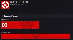Destiny 2 Эмблема Ухмылка Они PC/PS/XBOX