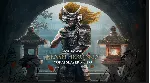 PC For Honor СКИН НА KENSEI "Yokai Slayer Meiko" - irongamers.ru