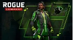 Rogue Company Набор Лаймовый Сэйнт Xbox КЛЮЧ ГЛОБАЛ МИР