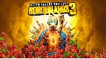 💜 Borderlands 3 | PS4/PS5 | Турция 💜 
