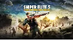💜 Sniper Elite 5  | PS4/PS5 | Турция 💜 