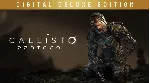 The Callisto Protocol Deluxe Steam Оффлайн Активация