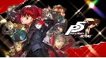 Persona 5 Royal (ИГРА КУПЛЕНА) 🟢 MS АККАУНТ