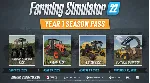 💜 Farming Simulator 22 | PS4/PS5 | Турция 💜 
