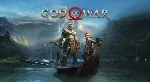 💜 God of War | PS4/PS5 | Турция 💜 
