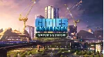💜 Cities: Skylines | PS4/PS5 | Турция 💜 