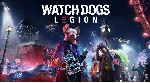 💜 Watch Dogs: Legion | PS4/PS5 | Турция 💜 