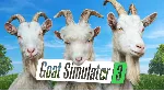 💜 Goat Simulator 3 | PS5 | Турция 💜 