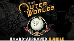 💜 The Outer Worlds | PS4/PS5 | Турция 💜 