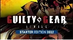 💜 Guilty Gear -Strive- | PS4/PS5 | Турция 💜 