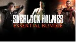 Sherlock Holmes: The Devil&acute;s Daught |PS4/PS5| Турция - irongamers.ru
