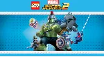 LEGO Marvel Super Heroes 2 | PS4/PS5 | Турция - irongamers.ru