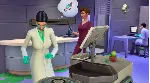 The Sims™ 4 DLC На работу! ⭐ STEAM ⭐