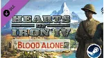 🔶 Hearts of Iron IV:By Blood Alone- Steam DLC WMZ Дешев