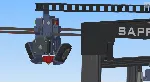 3D Крепления BIQU H2, NF-Crazy, E3DV на Sapphire PRO - irongamers.ru