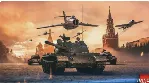 WAR THUNDER 5 РАНГ Техника Гарантия! - irongamers.ru