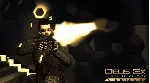 DEUS EX HUMAN REVOLUTION XBOX +DLC На Любой Регион - irongamers.ru