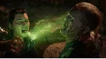 MORTAL KOMBAT 1 DEFINITIVE EDITION+ВСЕ DLC STEAM - irongamers.ru