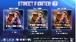 Street Fighter™ 6 PS4/PS5 ТУРЦИЯ 🇹 🇷 