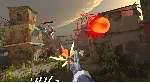 Operation Wolf Returns: First Mission - STEAM RU