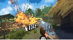 Operation Wolf Returns: First Mission - STEAM RU