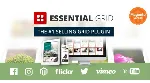 Essential Grid [3.1.1] - Русификация плагина 💜 🔥 