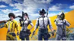 PUBG Mobile 😎  UC (global ключ)