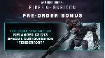 ARMORED CORE VI FIRES OF RUBICON. Deluxe + ОБНОВЛЕНИЯ - irongamers.ru