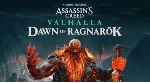 Assassin's Creed: Valhalla   Dawn of Ragnarok PS5 EU