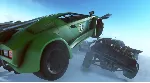 Carmageddon Max Damage XBOX На Любой Регион