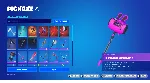 FORTNITE 40+ ОБЛИЦОВ АККАУНТ |MAGMA MASTER PACK|+Почта - irongamers.ru