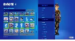 FORTNITE 40+ ОБЛИЦОВ АККАУНТ |MAGMA MASTER PACK|+Почта - irongamers.ru